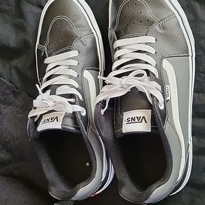 Vans shoes